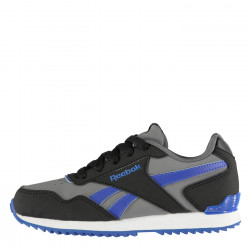 Reebok Royal Glide Ripple Clip Boys Shoes