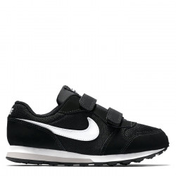 Nike MD Runner 2 Child Boys Trainers