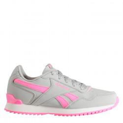 Reebok Glide Rip Clip Child Girls Trainers