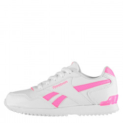 Reebok Glide Rip Clip Child Girls Trainers