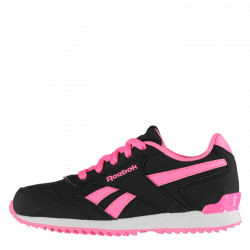 Reebok Glide Rip Clip Child Girls Trainers