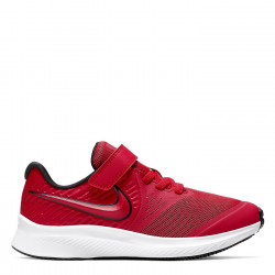 Nike Star Runner 2 Little Kids' Shoe