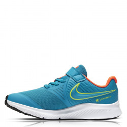 Nike Star Runner 2 Little Kids' Shoe