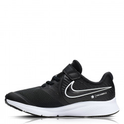 Nike Star Runner 2 Little Kids' Shoe