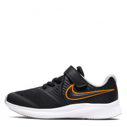 Nike Star Runner 2 Little Kids' Shoe