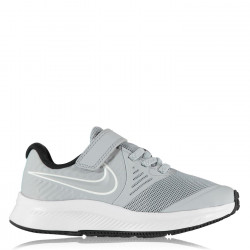 Nike Star Runner 2 Little Kids' Shoe