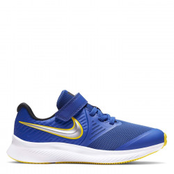 Nike Star Runner 2 Little Kids' Shoe