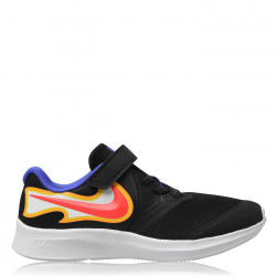 Nike Star Runner 2 Little Kids' Shoe