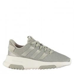 Adidas CloudFoam Racer TR Child Boys Trainers