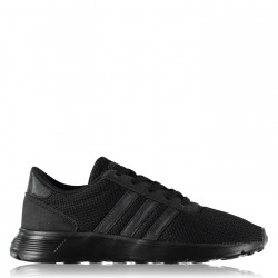 Adidas Lite Racer Child Boys Trainers