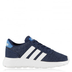 Adidas Lite Racer Child Boys Trainers