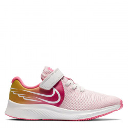 Nike Star Runner Child Girls Trainers