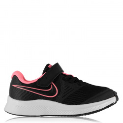 Nike Star Runner Child Girls Trainers