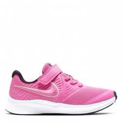 Nike Star Runner Child Girls Trainers