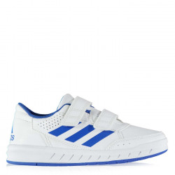 Adidas Alta Sport CF Child Boys Trainers