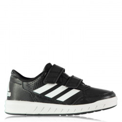 Adidas Alta Sport CF Child Boys Trainers