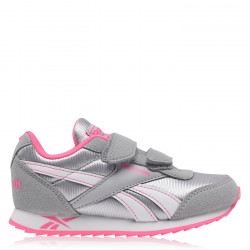 Reebok Jogger RS Child Girls Trainers