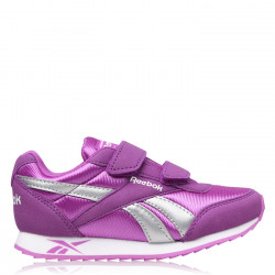 Reebok Jogger RS Child Girls Trainers