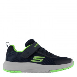 Skechers on childrens trainers