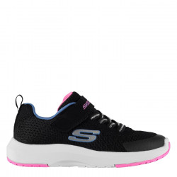 Skechers on childrens trainers