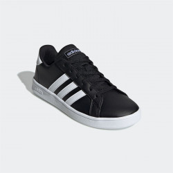 Adidas Grand Court Trainers Child Boys