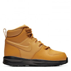 Nike Manoa Leather Boots Child Boys