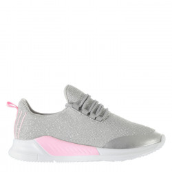 Fabric Santo Childrens Trainers