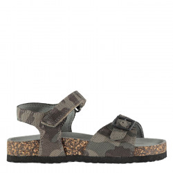 SoulCal Cork Sandals Childrens