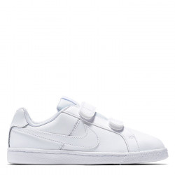 Nike Court Royale Child Boys Trainers