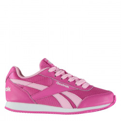 Reebok Classic Jogger RS Child Girls Trainers