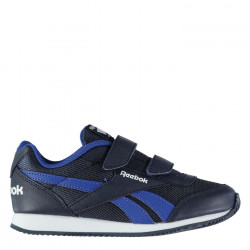 Reebok Classic Jogger RS Trainers Child Boys