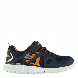 Skechers Vim Speed Trainers Child Boys