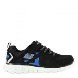 Skechers Vim Speed Trainers Child Boys