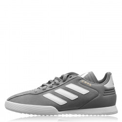 Adidas Copa Super Suede Childrens Trainers