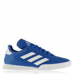 Adidas Copa Super Suede Childrens Trainers