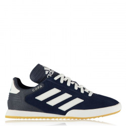 Adidas Copa Super Suede Childrens Trainers