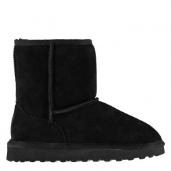 SoulCal Selby Snug Child Girls Boots