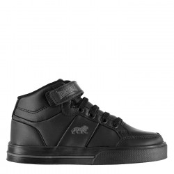 Lonsdale Canons Childrens Hi Top Trainers