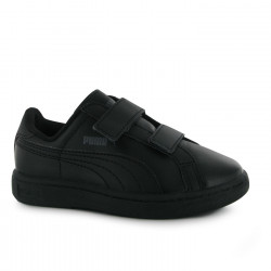 Puma Smash Childrens Trainers