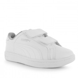 Puma Smash Childrens Trainers