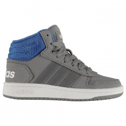 Adidas 2.0 Mid Shoes Kids