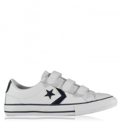 Converse Chuck Taylor All Star Ox Trainers