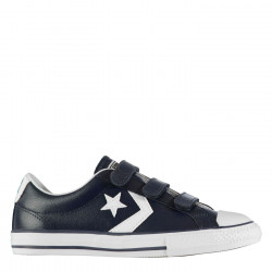 Converse Chuck Taylor All Star Ox Trainers