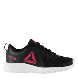 Reebok ReeRush Child Girls Trainers