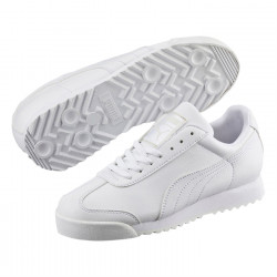 Puma Roma Basic Trainers Child Boys