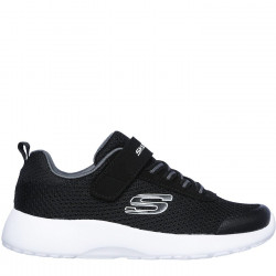 Skechers Dynamite Ultra Torque Childrens Trainers