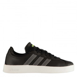 Adidas VL Court Childrens Trainers