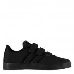 Adidas VL Court 2 Children Trainers