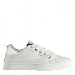 Fabric Low Trainers Children