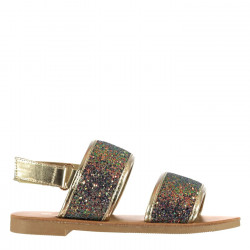 SoulCal Shimmer Girls Sandals